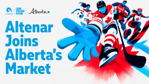 Altenar Supports Alberta's Newly Regulated iGaming Market Launch
