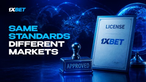 De la regulación a la responsabilidad: la estrategia global de 1xBet