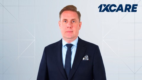 1xCare: Advancing Compliance in the Gambling Industry for a Safer Future