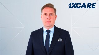 1xCare: Advancing Compliance in the Gambling Industry for a Safer Future