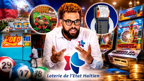 New Regulatory Measures for Gambling: Haiti's Path to Transparency