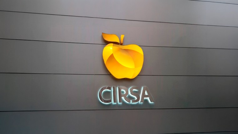 Cirsa desembarca en Paraguay con la compra de un operador líder