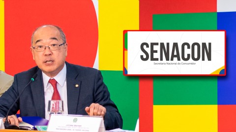 Senacon fiscaliza apostas de quota fixa para proteger consumidores