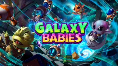 Habanero lanza "Galaxy Babies"