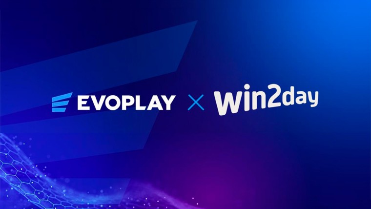 Evoplay debuta en Austria de la mano de su alianza con win2day