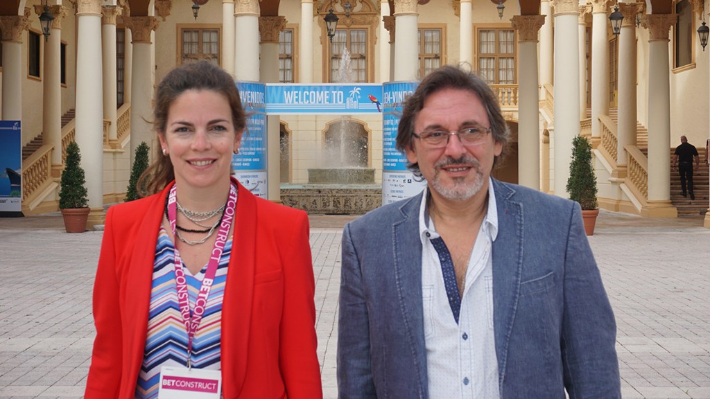 Se está llevando a cabo con éxito la tercera edición de Juegos Miami