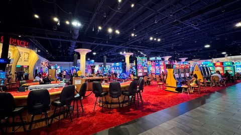 Maryland Casinos Report $156.8M Revenue Decline in June 2025