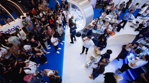 How 1xBet redefined exhibition engagement in iGB L!VE London 2026