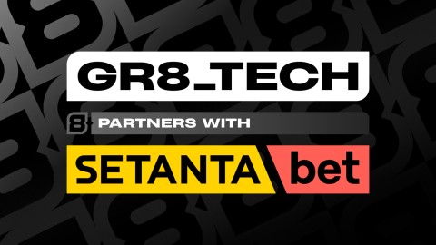 Setanta Bet Joins GR8_TECH’s Champions Club with GREAT_SPORTSBOOK iFrame