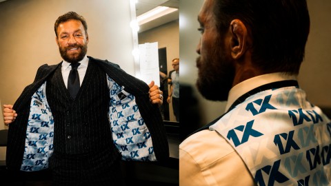 Style, charisma, and comeback: key takeaways from Conor McGregor’s conference ahead of UFC 329