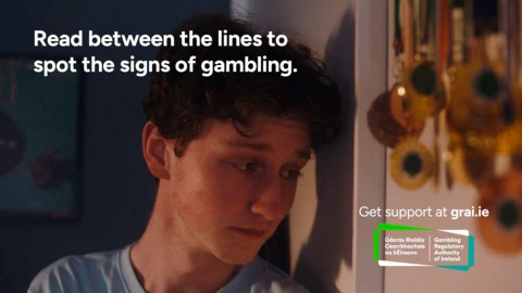 GRAI Launches Campaign to Tackle Underage Gambling