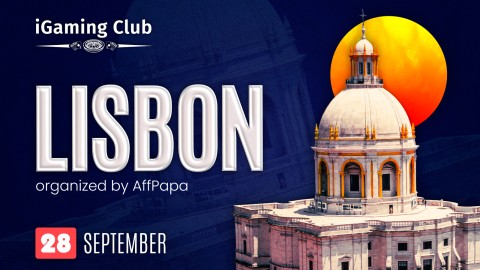 AffPapa Announces iGaming Club Lisbon 2026: Join the Excitement