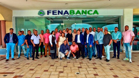 República Dominicana: Fenabanca  presenta propuestas para la reforma de la ley de juegos de azar