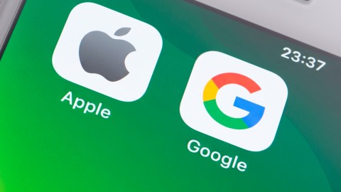 Ministério da Justiça notifica Apple e Google sobre apostas irregulares