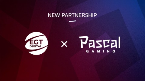 Pascal Gaming Boosts Game Distribution with EGT Digital Partnership