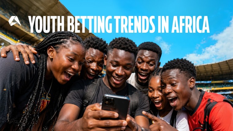 Altenar explica qué revelan los datos de 2026 sobre las tendencias de apuestas juveniles en África