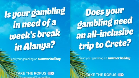 Danish Gambling Authority Launches Summer ROFUS Campaign