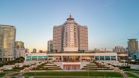 JHSF confirma la compra del complejo Enjoy Punta del Este