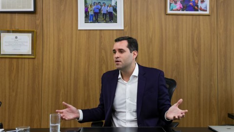 Prefeito do Rio defende restrição à publicidade de bets
