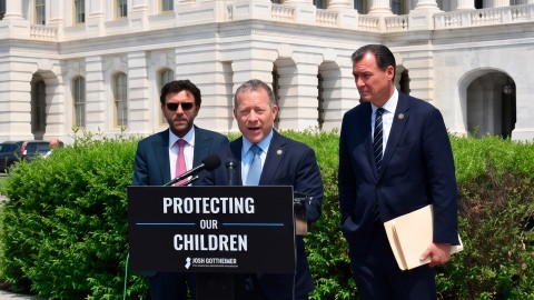 New Bill Introduces Facial Recognition for Age Verification in Betting