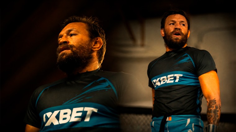 Por qué Conor McGregor sigue siendo la figura más influyente de la UFC: una perspectiva de 1xBet
