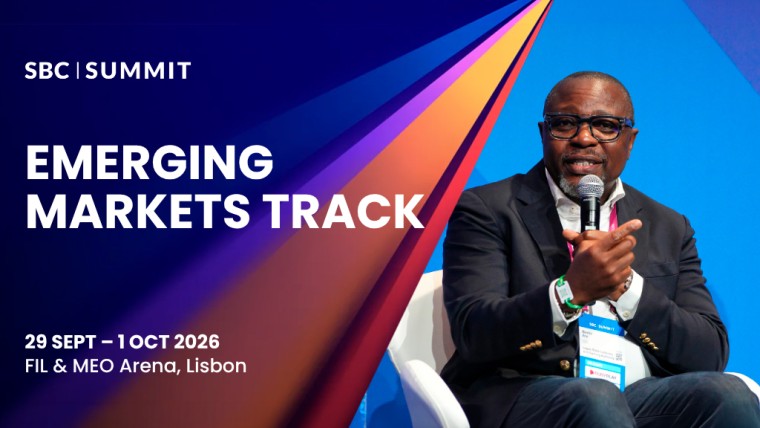 SBC Summit destacará el crecimiento en África, el Lejano Oriente y los mercados emergentes