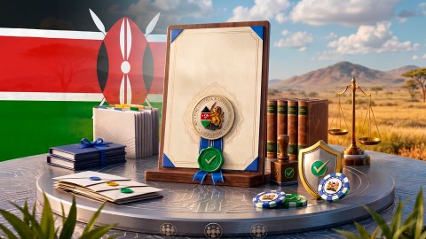 Kenya Opens First Gambling Licensing Process Under New Regulatory Framework