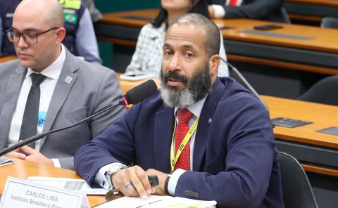 IBJR defende diferenciação entre mercado regulado e ilegal no debate sobre publicidade de apostas