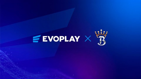 Evoplay Strengthens Market Presence with Bonver Win Partnership