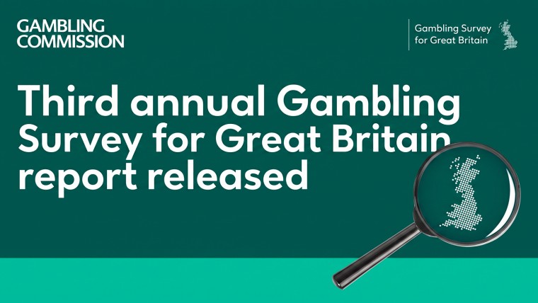 Great Britain’s 2025 Gambling Survey Reveals Stable Participation and New Long-Term Trends