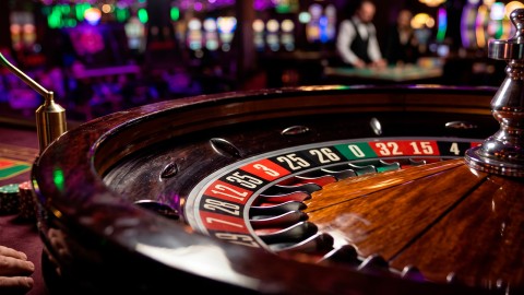 Greece's Gambling Market Grows: GGR Increases by 6.74% in 2025