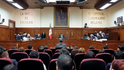 México: Corte Suprema analiza restricciones a tragamonedas en casinos