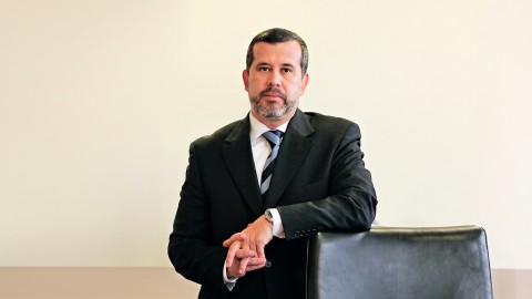 Exsuperintendente de Casinos de Chile lidera nuevo gremio de proveedores del juego online