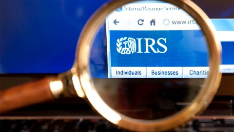 IRS Yet to Clarify Tax Rules for Prediction Market Winnings as Trading Activity Expands