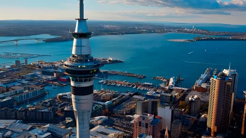 New Zealand Begins Expression of Interest Process for Online Casino Licenses