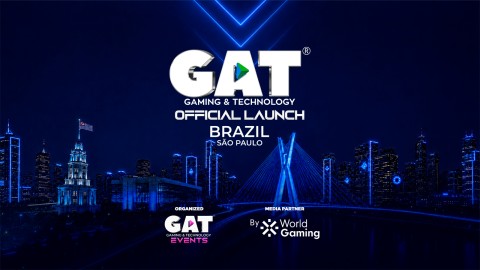 GAT Brasil 2026: A New Era for Investors in the Gaming Industry