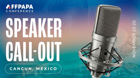 Speaker Applications Open for AffPapa Conference Cancun 2026