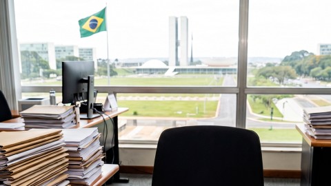 Processos de Autorização de Bets Serão Divulgados Após as Eleições