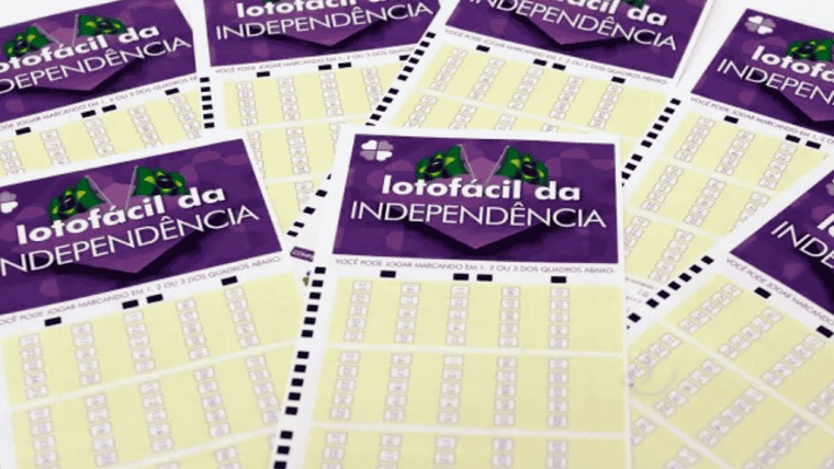 Lotofácil da Independência 2026 terá prêmio recorde estimado em R$ 300 milhões