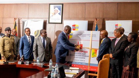Uganda Unveils Five-Year Plan for Responsible Gaming