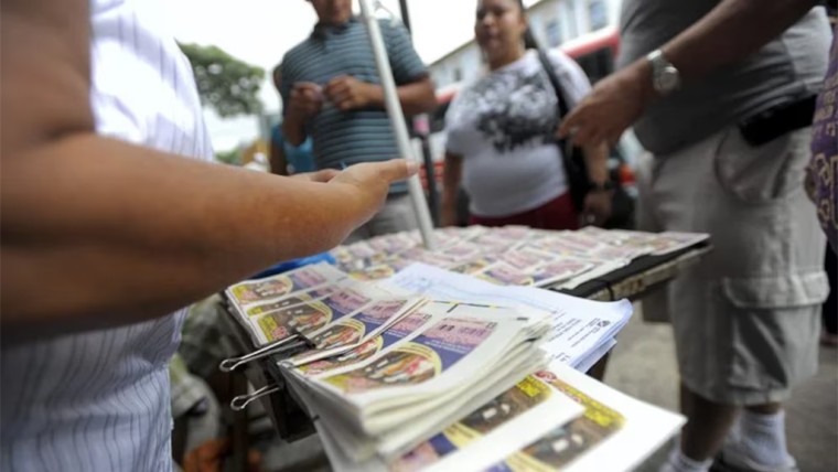 Apuestas ilegales en Bucaramanga: Un negocio que financia el crimen