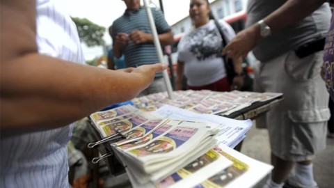Apuestas ilegales en Bucaramanga: Un negocio que financia el crimen
