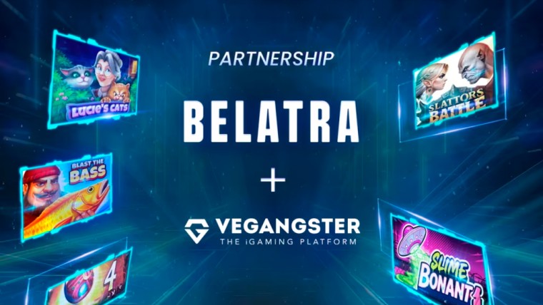Belatra une fuerzas con Vegangster para expandir su alcance global