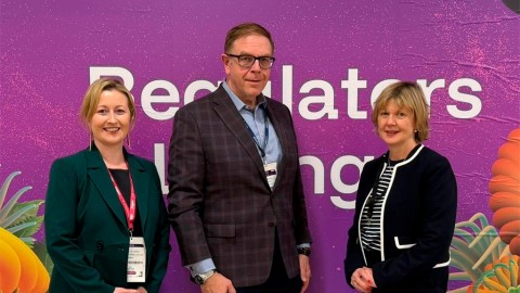 Ireland and Nevada Sign Gambling Regulation Partnership