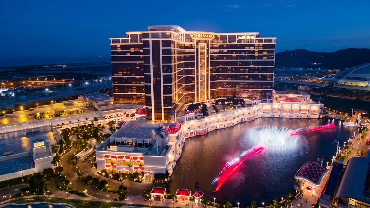 Los ingresos brutos de casinos en Macao caen un 8,4% en julio hasta los US$2.510 millones