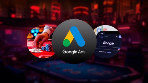 Google Removes Gambling Ad Certification for 37 Markets