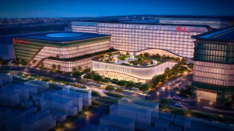 Resorts World Unveils $5B Integrated Casino Resort Expansion