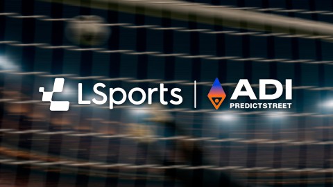 LSports y PredictStreet: revolucionando los mercados de predicción para la FIFA