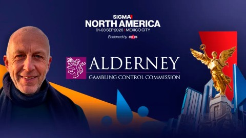 La AGCC respalda SiGMA North America 2026 en Ciudad de México