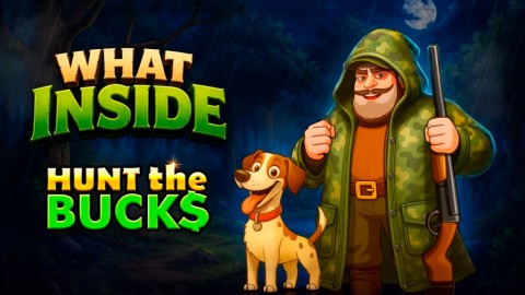 Belatra Releases Exciting New Slot Game: Hunt the Bucks
